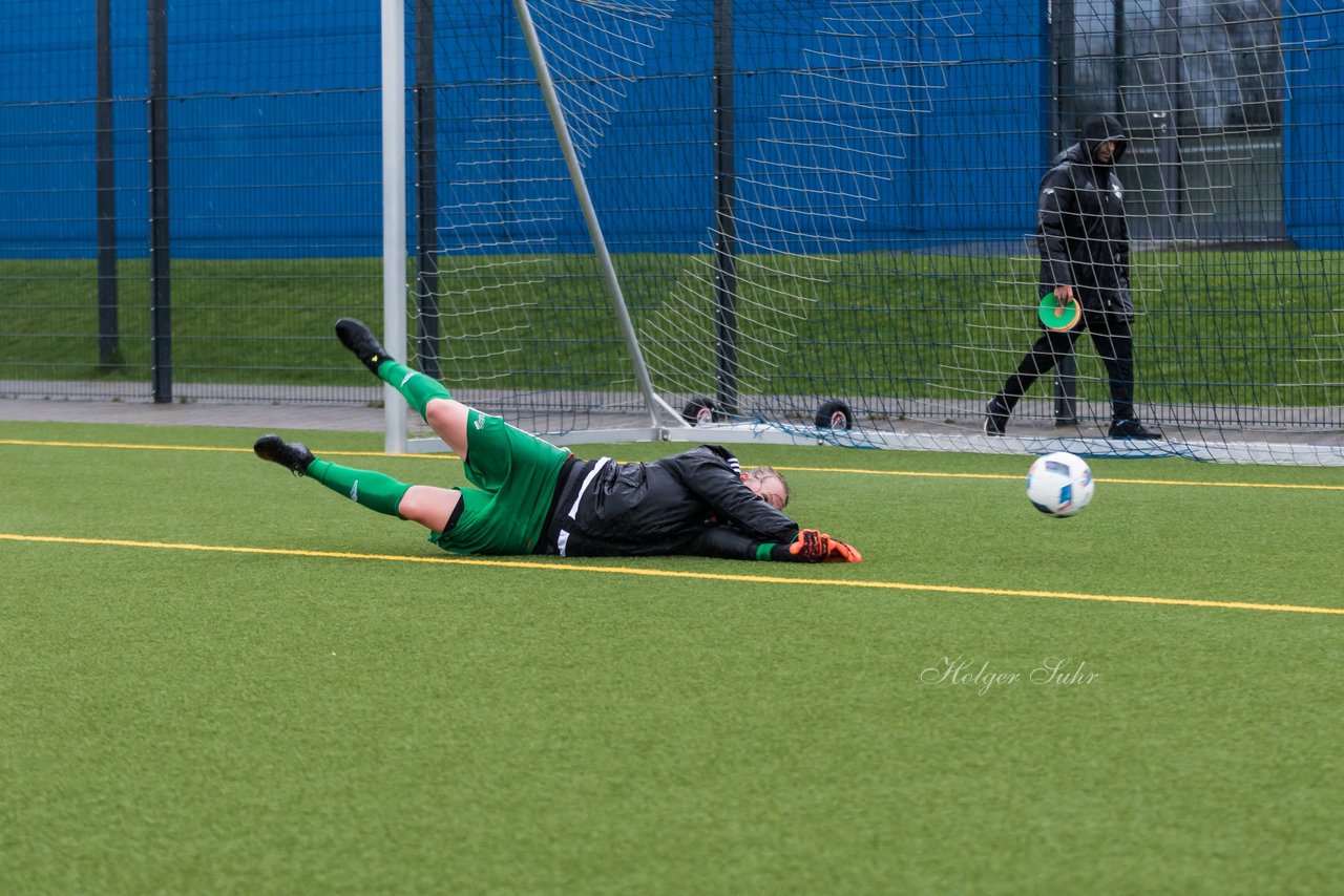 Bild 117 - Frauen Union Tornesch - Victoria : Ergebnis: 4:2